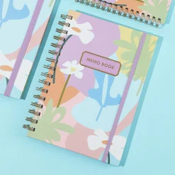 Notebook A Righe Formato A6