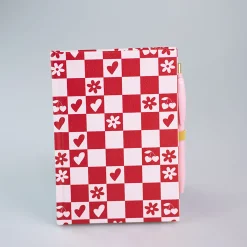 Notebook Con Penna - 100 Fogli