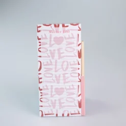 Notepad Love Con Matita