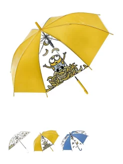 Ombrello Lungo Minions