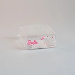 Organizer Impilabile Barbie (S)