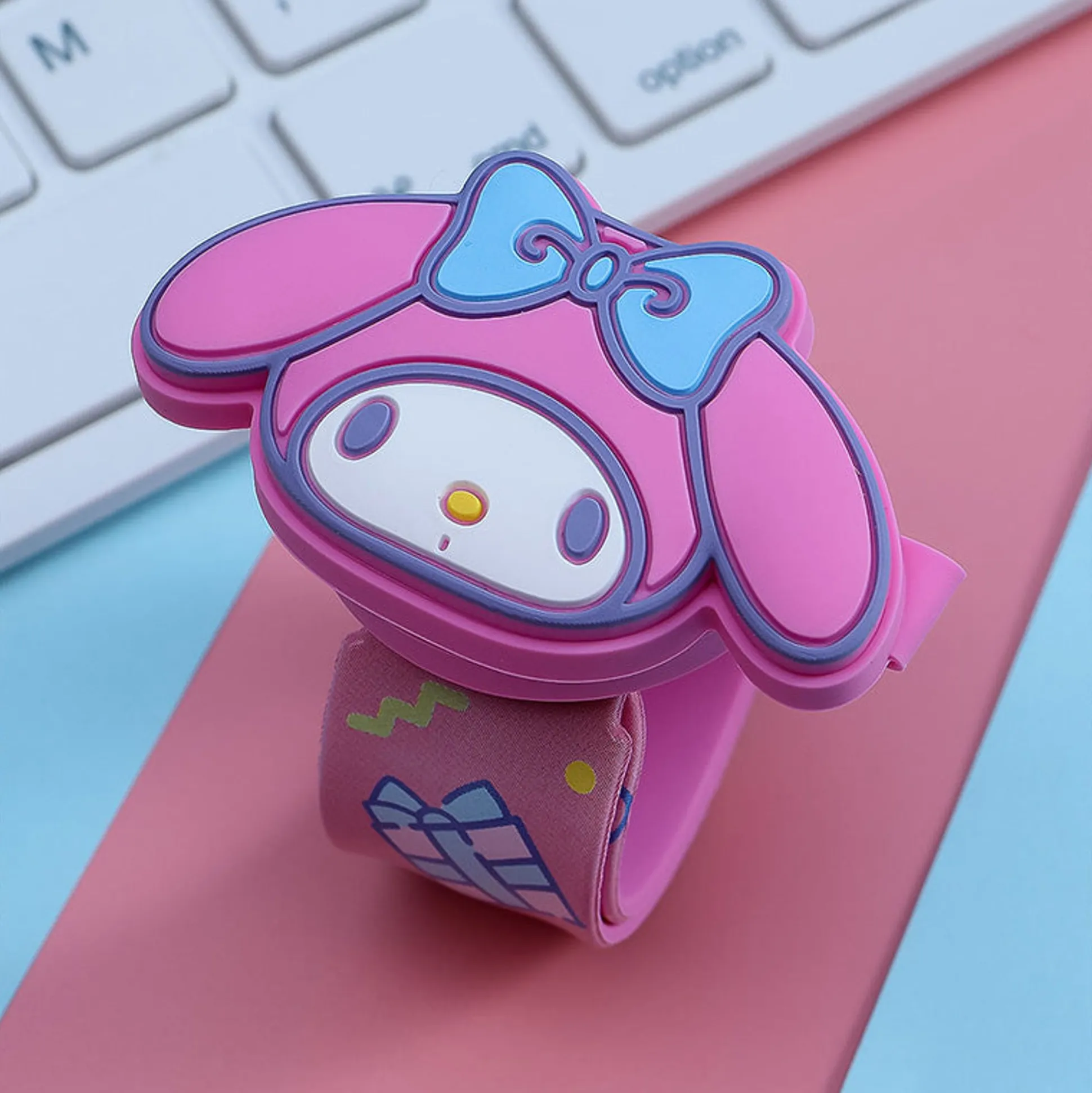 Orologio Flip-Top - My Melody