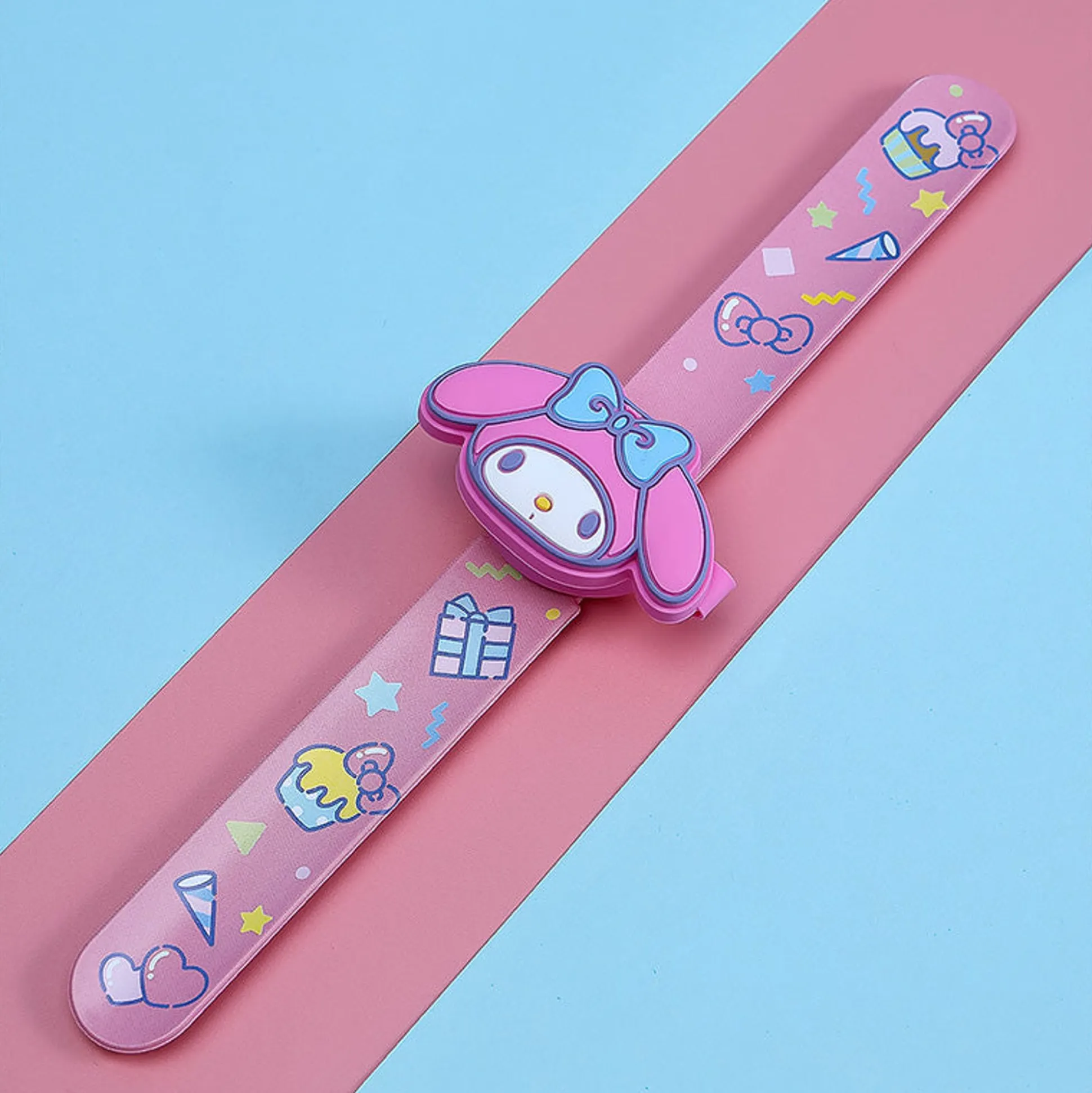 Orologio Flip-Top - My Melody