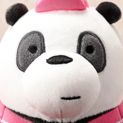 Peluche Panda - We Bare Bears