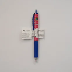 Penna Gel - Hello Kitty