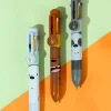 Penna We Bare Bears 8 Colori (1Pz)