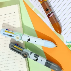 Penna We Bare Bears 8 Colori (1Pz)