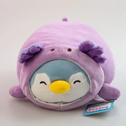 Penpen Axolotl Viola Steso