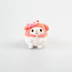Portachaivi Peluche - My Melody