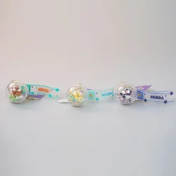 Portachiavi - We Baby Bears (1Pz)