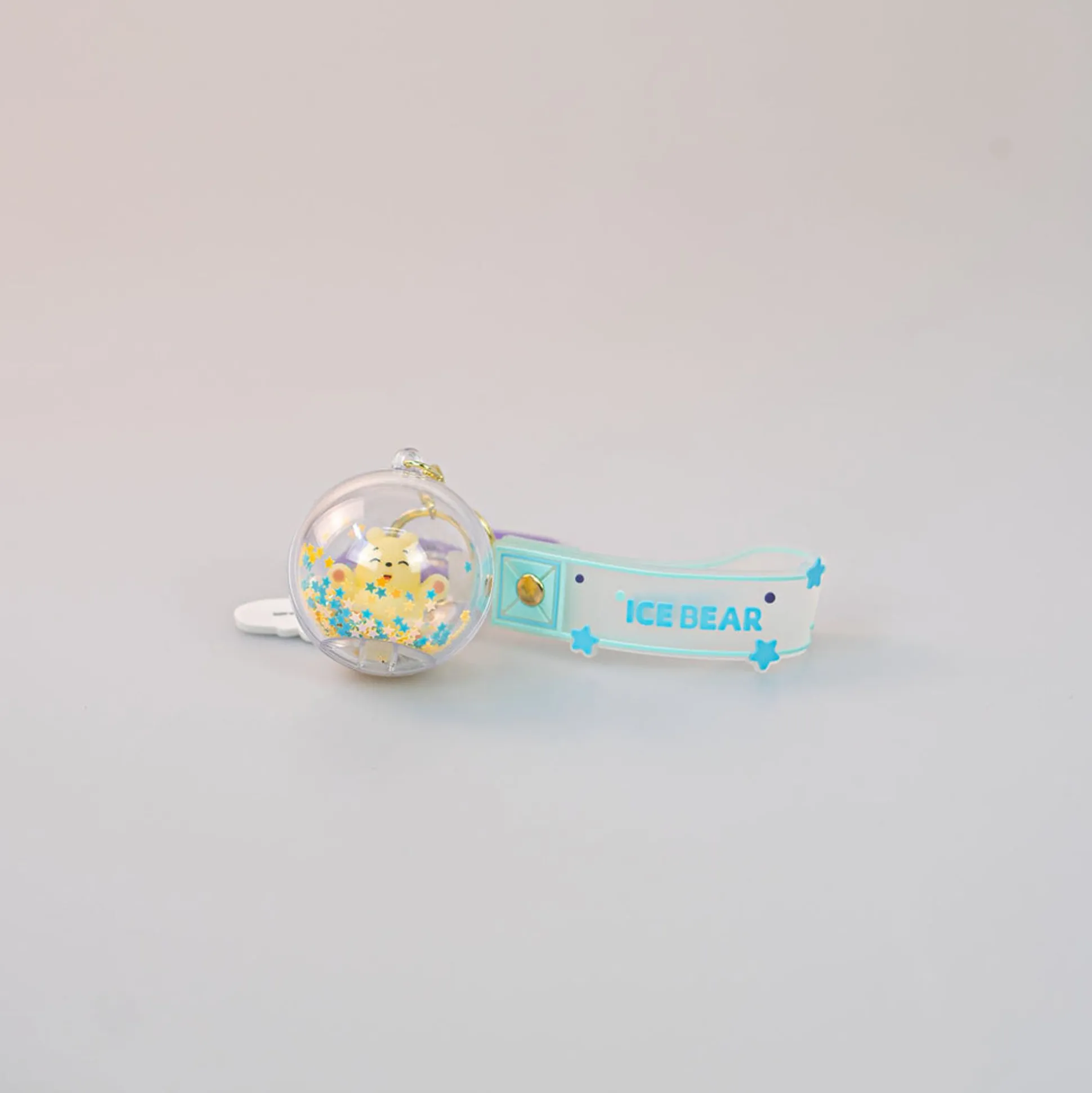 Portachiavi - We Baby Bears (1Pz)