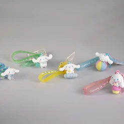 Portachiavi Cinnamoroll Holiday (1Pz)