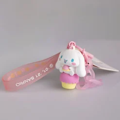 Portachiavi Cinnamoroll Holiday (1Pz)