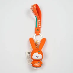 Portachiavi Coniglio - Fruit Series (1Pz)