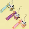Portachiavi Panda Cinese (1Pz)