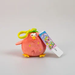 Portachiavi Peluche Dundun Fragola