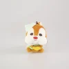 Portachiavi Peluches Chip & Chop