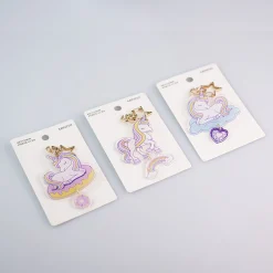 Portachiavi Unicorn Dream - (1Pz)