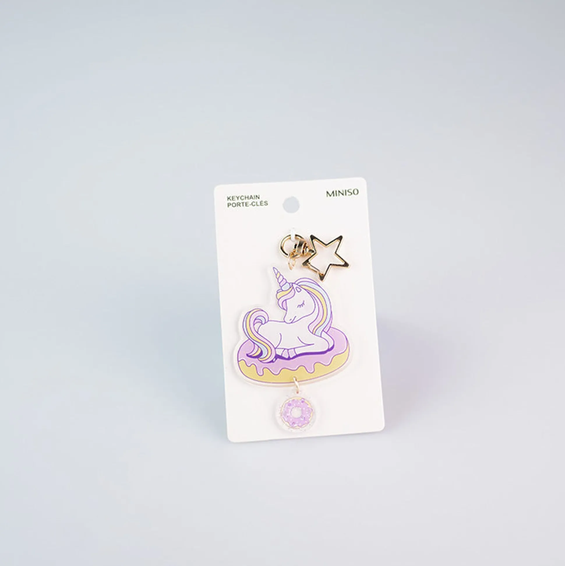 Portachiavi Unicorn Dream - (1Pz)