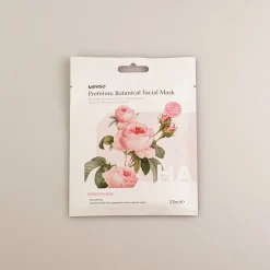 Premium Botanica Facial Mask - Smoothing