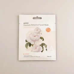 Premium Botanica Facial Mask - Glowing