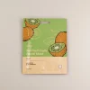 Premium Fruity Facial Mask - Kiwi