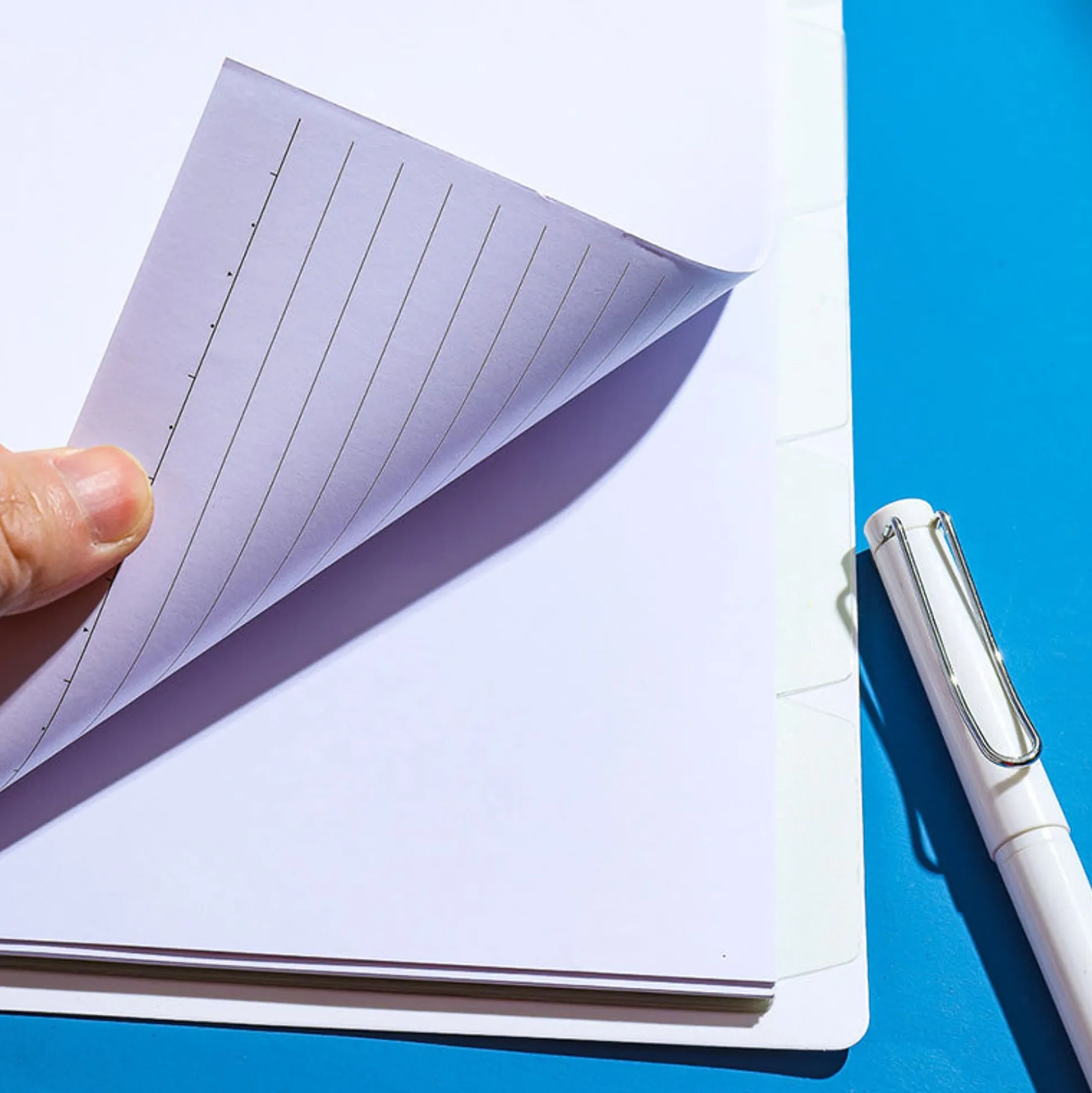 Quaderno Happy Earth (1Pz)