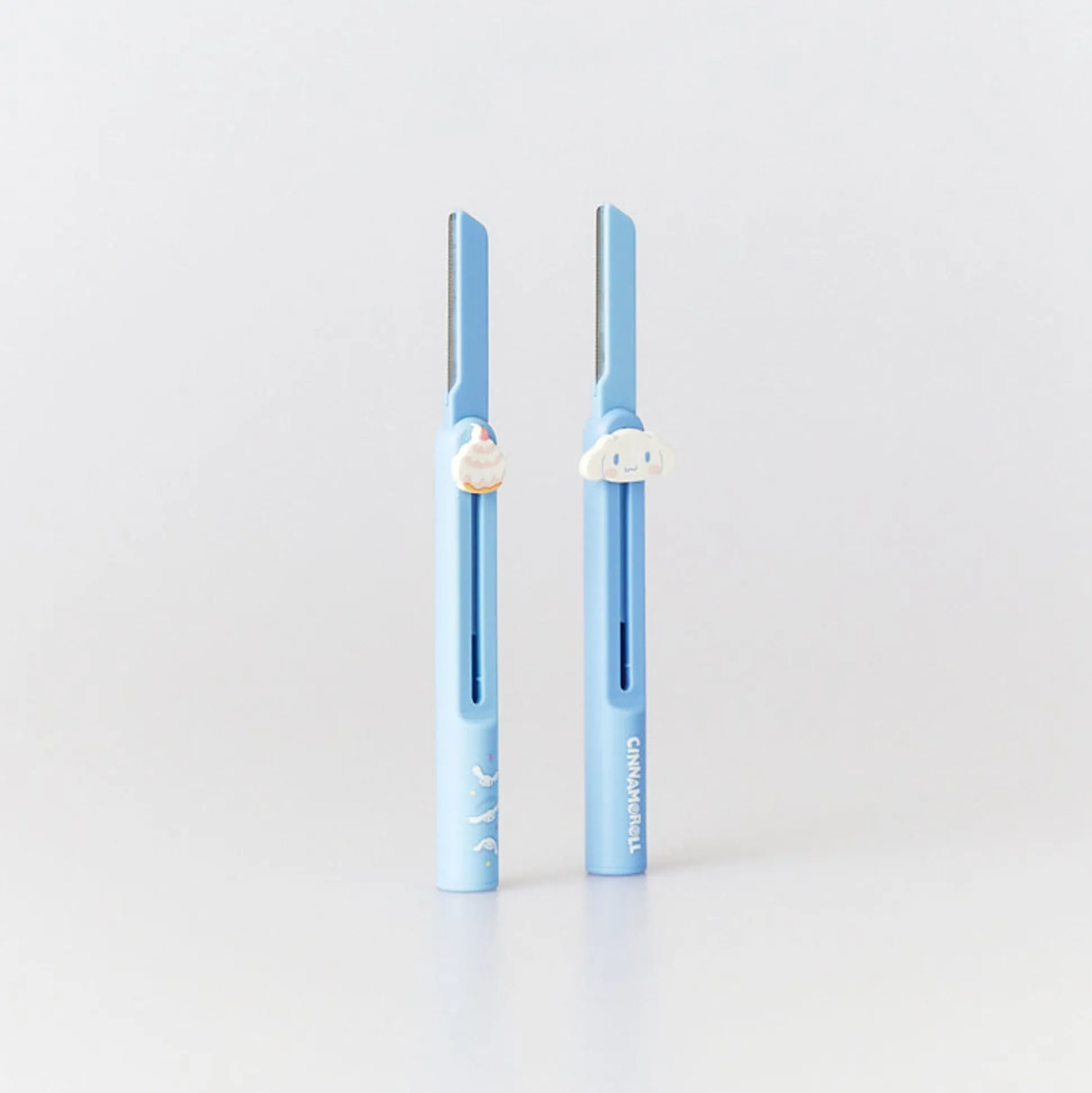 Rasoio Per Sopracciglia - Sanrio (1Pz)