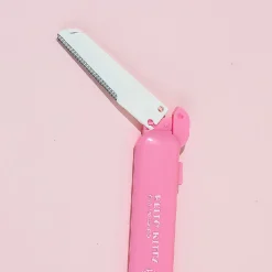 Rasoio Per Sopracciglia - Hello Kitty