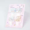 Set Ganci Da Muro - Unicorn Dream (4Pz)