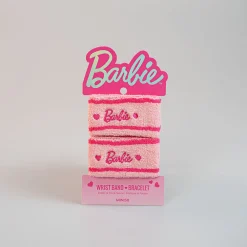 Set Polsini - Barbie (1Pz)