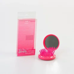Spazzola Con Specchietto Barbie
