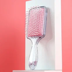 Spazzola Larga Con Cuscino