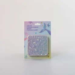 Specchio Portatile - Mermaid (1Pz)