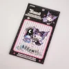 Sticker Adesivi Kuromi (1Pz)