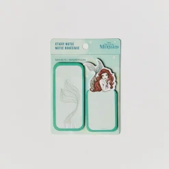 Sticki Notes Magnetici - La Sirenetta (1Pz)