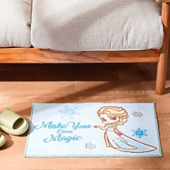 Tappeto Elsa Disney Frozen