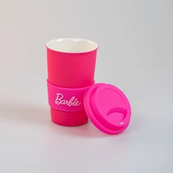 Tazza Barbie (400Ml)