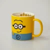 Tazza In Ceramica - Minions (430Ml)