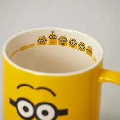Tazza In Ceramica - Minions (430Ml)