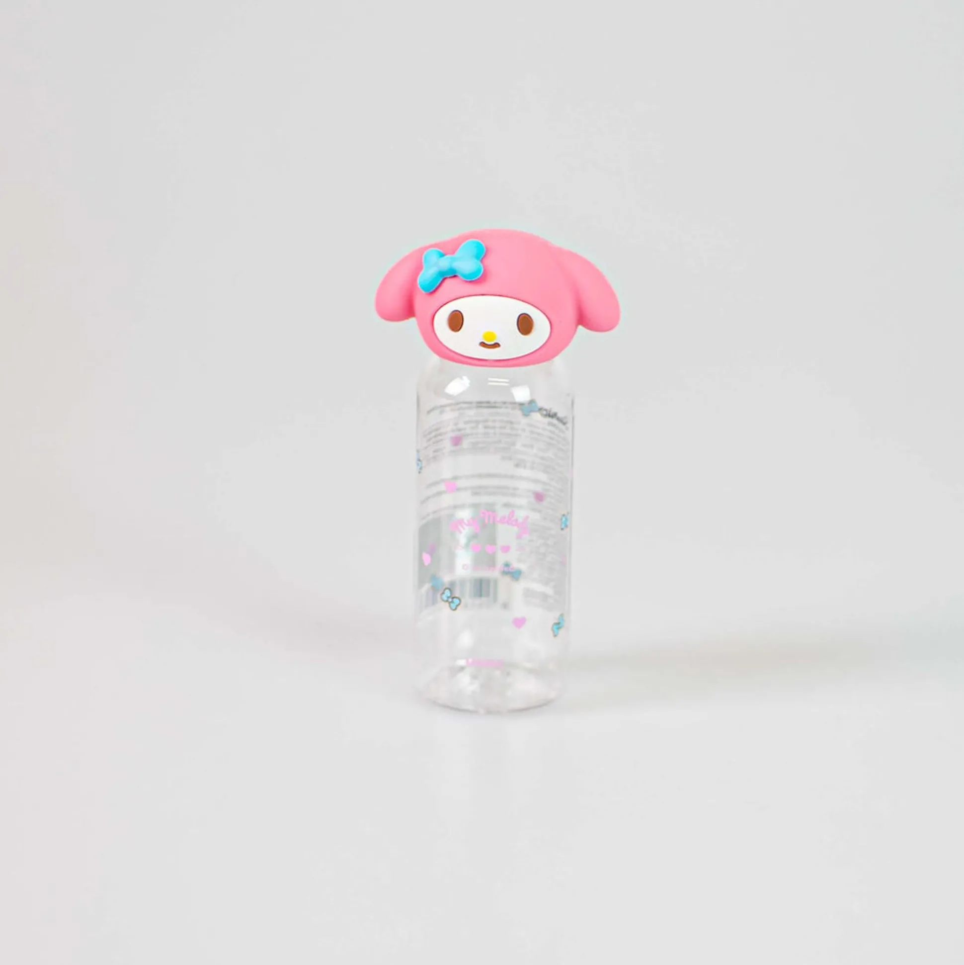 Travel Bottle - Sanrio (1Pz)