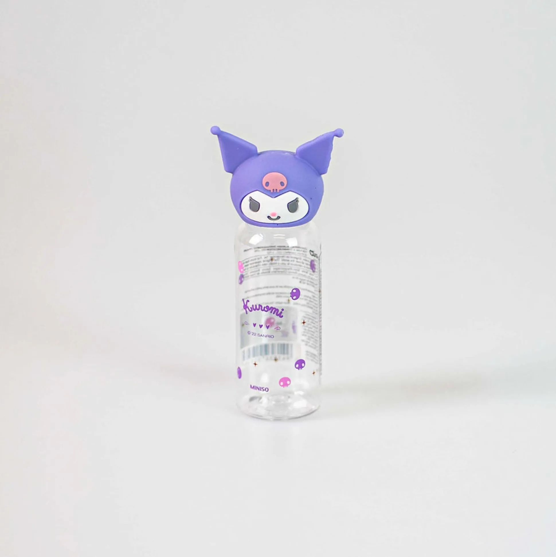 Travel Bottle - Sanrio (1Pz)