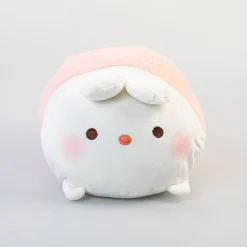 Vitality Canteen (Coniglio Bianco)