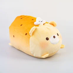 Vitality Canteen (Orso Giallo)